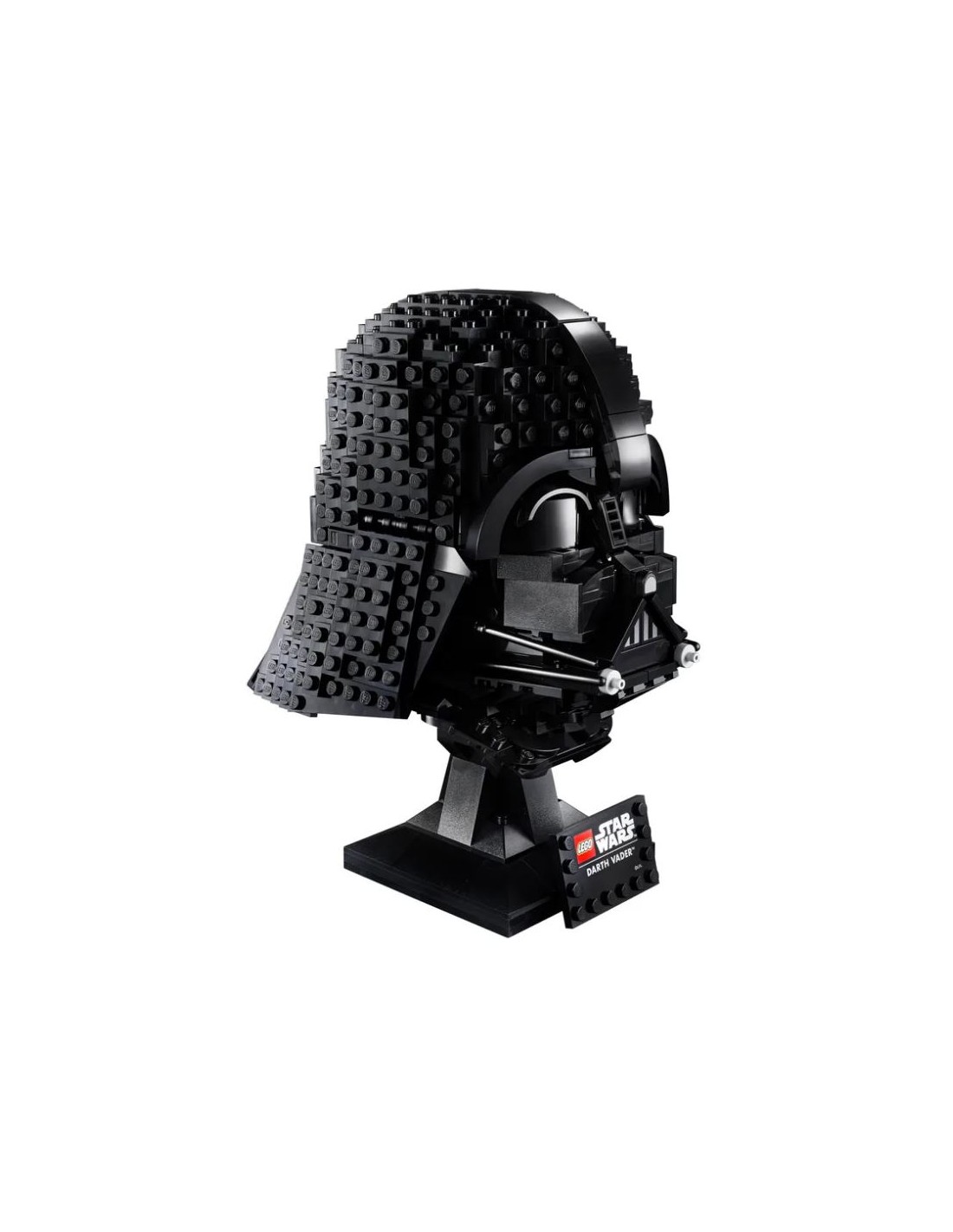 GIOCATTOLO PUBBLICIZZATO: vendita online STAR WARS 75304 CASCO DI DARTH WADER in offerta