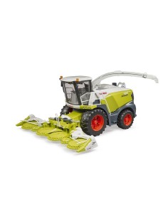 GIOCHI BOY: vendita online MIETITREBBIA 02134 JAGUAR 980 FIELD CHOPPER in offerta 2