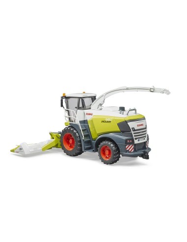 GIOCHI BOY: vendita online MIETITREBBIA 02134 JAGUAR 980 FIELD CHOPPER in offerta