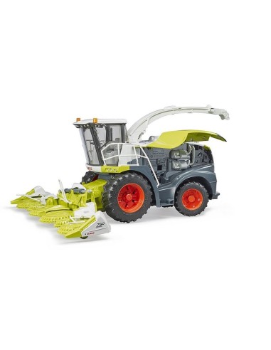 GIOCHI BOY: vendita online MIETITREBBIA 02134 JAGUAR 980 FIELD CHOPPER in offerta