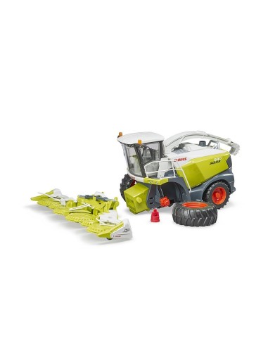 GIOCHI BOY: vendita online MIETITREBBIA 02134 JAGUAR 980 FIELD CHOPPER in offerta