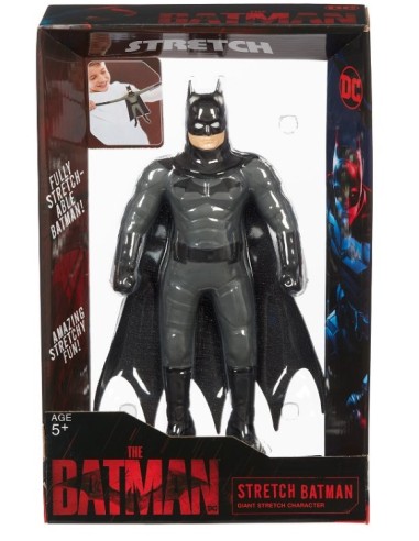 GIOCATTOLO PUBBLICIZZATO: vendita online BATMAN 21738594 STRETCH in offerta