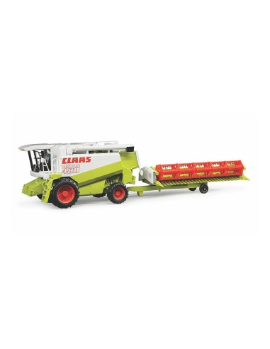 GIOCHI BOY: vendita online MIETITRICE CLAAS LEXION 480 TOP PRO 2120 BRUDER SPIELWAREN in offerta