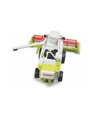GIOCHI BOY: vendita online MIETITRICE CLAAS LEXION 480 TOP PRO 2120 BRUDER SPIELWAREN in offerta