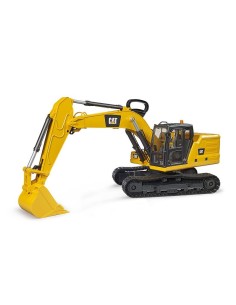 GIOCHI BOY: vendita online CAT 02483 ESCAVATORE in offerta 2