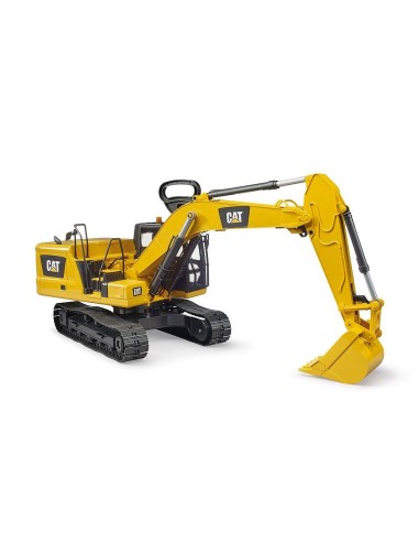 GIOCHI BOY: vendita online CAT 02483 ESCAVATORE in offerta