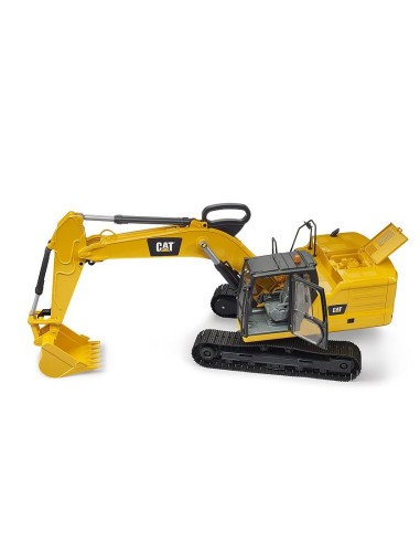 GIOCHI BOY: vendita online CAT 02483 ESCAVATORE in offerta
