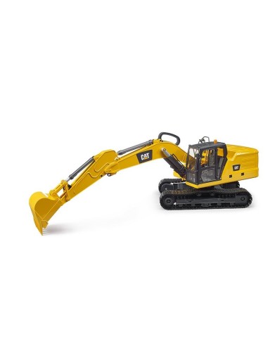 GIOCHI BOY: vendita online CAT 02483 ESCAVATORE in offerta