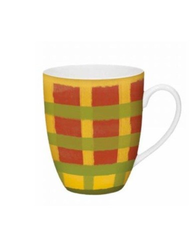 TAZZE CAFFE' E LATTE: vendita online R155100149 COTTAGE MUG in offerta