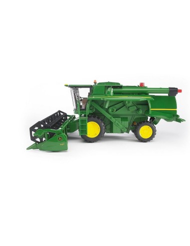 GIOCHI BOY: vendita online JOHN DEERE MIETITREBBIA T670I 2132 BRUDER SPIELWAREN in offerta