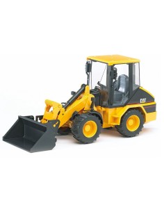 GIOCHI BOY: vendita online CAT SCAVATORE PALA CARICATRICE 2441 BRUDER SPIELWAREN in offerta 2