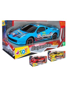 GIOCHI BOY: vendita online AUTOMODELLO 41496 FRIZIONE 1:16 ASSORTITO in offerta