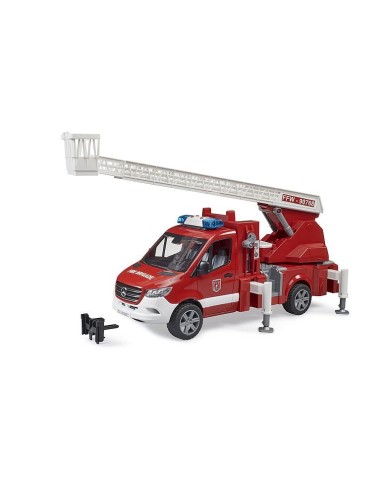 GIOCHI BOY: vendita online A/POMPA VDF 02673 MERCEDES L S in offerta
