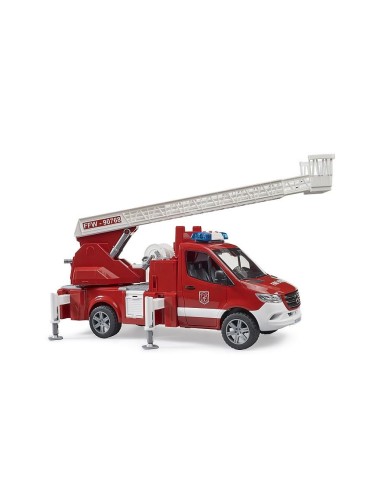 GIOCHI BOY: vendita online A/POMPA VDF 02673 MERCEDES L S in offerta