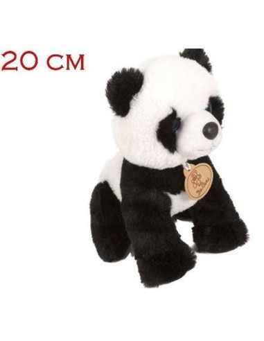 PELUCHE: vendita online PELUCHE 26149 PANDA POY 20CM in offerta