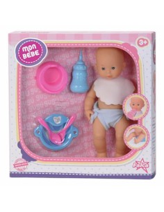 GIOCHI GIRL: vendita online BAMBOLA 35013 PAPPA PIPI 35CM in offerta