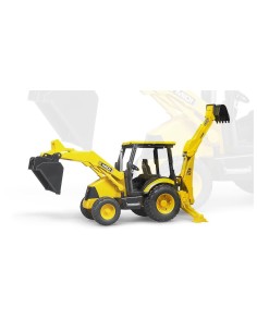 GIOCHI BOY: vendita online JCB ESCAVATORE MIDI CX 02427 BRUDER SPIELWAREN in offerta 2