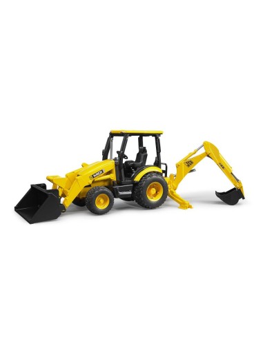 GIOCHI BOY: vendita online JCB ESCAVATORE MIDI CX 02427 BRUDER SPIELWAREN in offerta