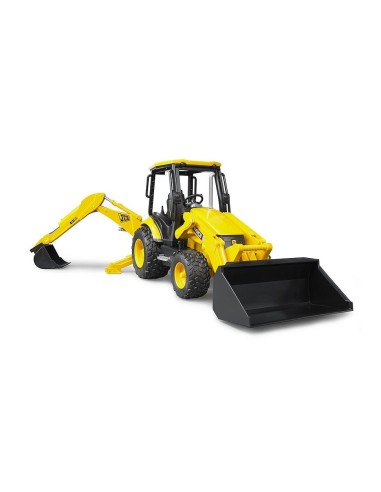 GIOCHI BOY: vendita online JCB ESCAVATORE MIDI CX 02427 BRUDER SPIELWAREN in offerta