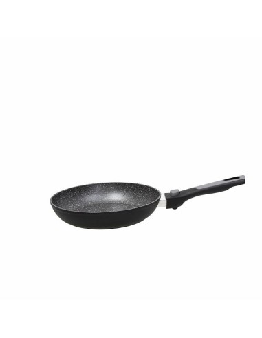 PENTOLE - COPERCHI ALLUMINIO: vendita online GRANCUCINA PADELLA 24CM 1 MANICO in offerta