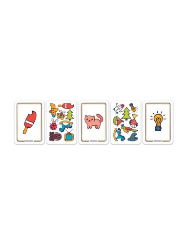GIOCHI DI SOCIETA'E PUZZLE: vendita online GIOCO 4IN1 16720 GIOCHI DI CARTE in offerta