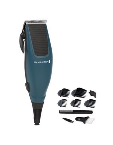 RASOI E TAGLIACAPELLI: vendita online REGOLACAPELLI HC5020 APPRENTICE BLU 10 ACCESSORI in offerta