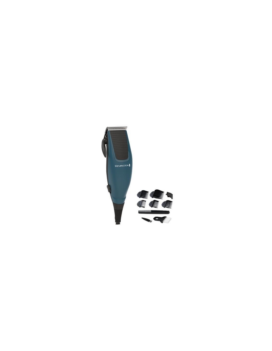 RASOI E TAGLIACAPELLI: vendita online REGOLACAPELLI HC5020 APPRENTICE BLU 10 ACCESSORI in offerta