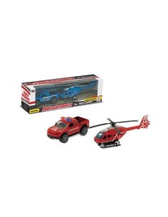 GIOCHI BOY: vendita online MEZZI PRONTO INTERVENTO 67248 METALLO 1:43 ASSORTITO in offerta