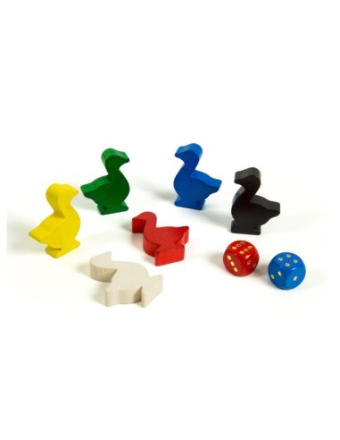 GIOCHI DI SOCIETA'E PUZZLE: vendita online IL GIOCO DELL'OCA 12927 CLEMENTONI in offerta