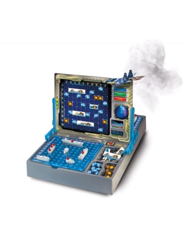 GIOCHI DI SOCIETA'E PUZZLE: vendita online GIOCO CLASSICO 11133 BATTAGLIA NAVALE CLEMENTONI in offerta