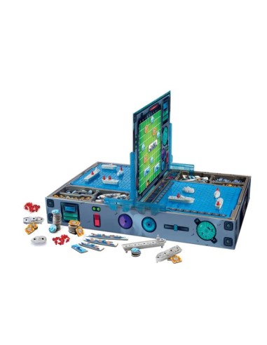 GIOCHI DI SOCIETA'E PUZZLE: vendita online GIOCO CLASSICO 11133 BATTAGLIA NAVALE CLEMENTONI in offerta
