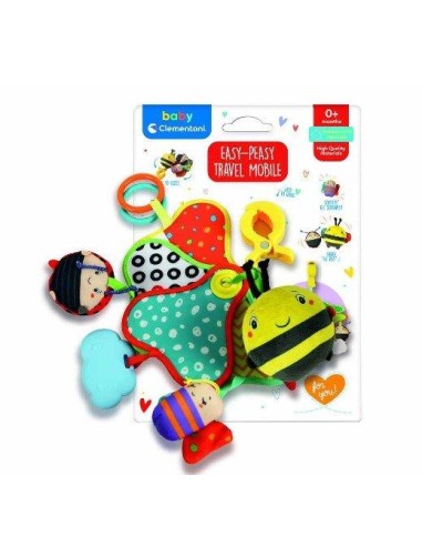 INFANZIA: vendita online BABY GIOSTRINA DA VIAGGIO 17790 in offerta