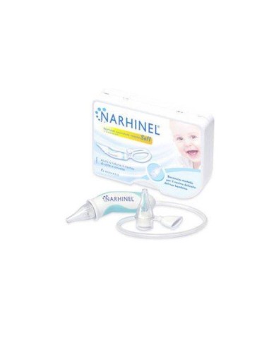 ACCESSORI: vendita online NARHINEL ASPIRATORE NAS C/RIC in offerta