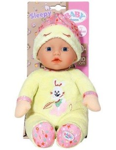 GIOCHI GIRL: vendita online BABY BORN 832271 BAMBOLOTTO 30CM in offerta