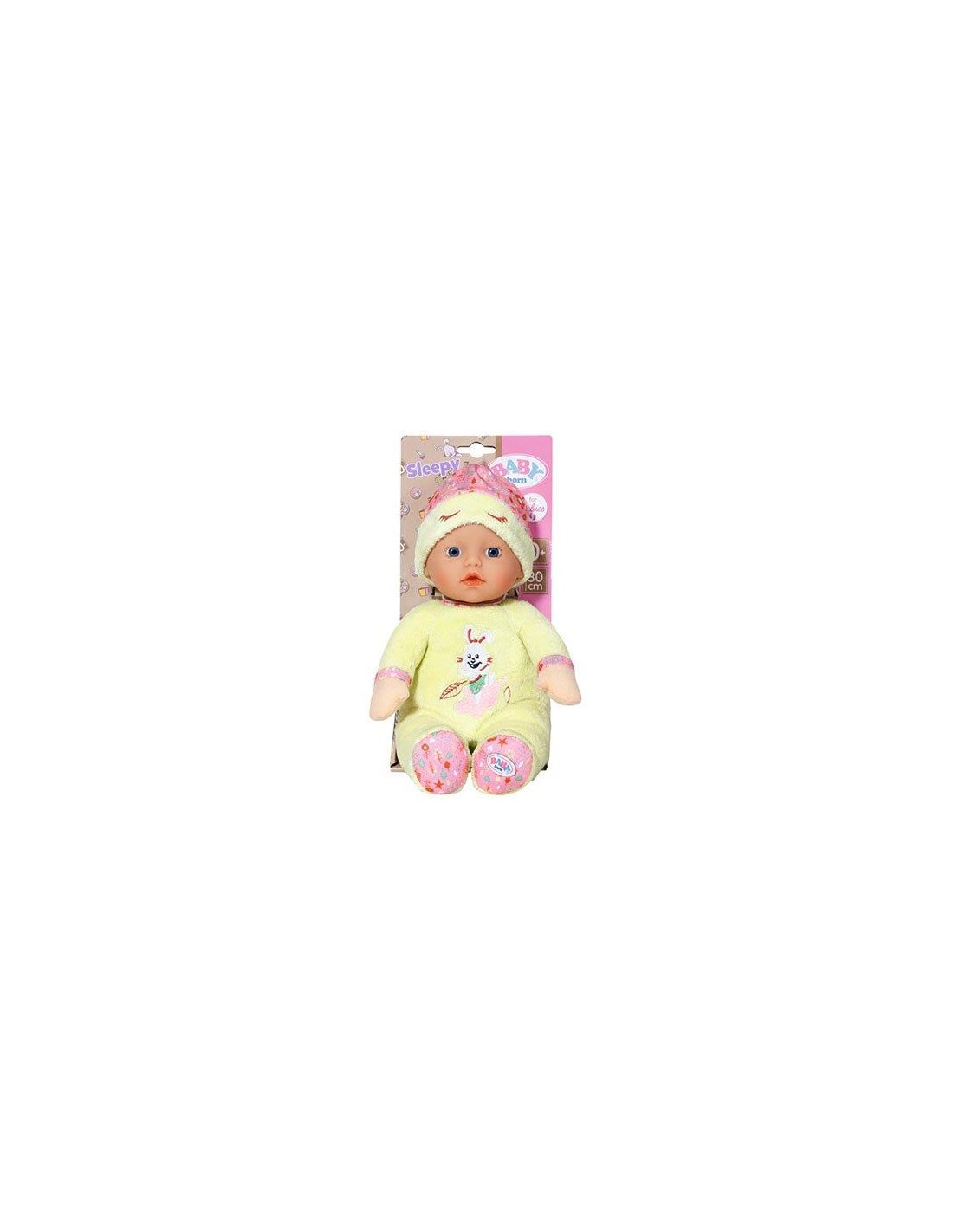 GIOCHI GIRL: vendita online BABY BORN 832271 BAMBOLOTTO 30CM in offerta