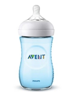 BIBERON - CIUCCETTI - TETTARELLE: vendita online AV SCF035/17 BOTTLE NAT 2.0 in offerta