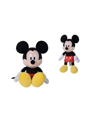 PELUCHE: vendita online MICKEY 6315870225 PELUCHE 25CM in offerta