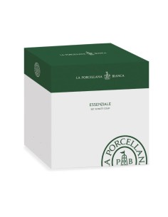 SERVIZI TAVOLA: vendita online Set Tavola Essenziale 12 pezzi Coup - La Porcellana Bianca, Eleganza Minimal in offerta 2