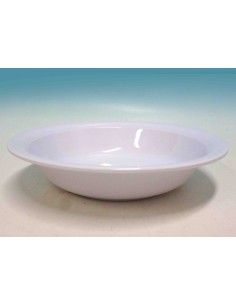 MELAMINA: vendita online PIATTO FONDO 22 CM 1643-2202 B.CO MELAM in offerta 2