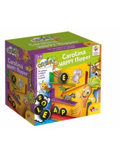 PRESCOLARI: vendita online CAROTINA FLIPPER DELLE PAROLE 97098 in offerta
