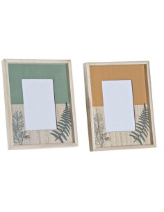 PORTAFOTO E CORNICI: vendita online PORTAFOTO LD194360 LEGNO/VETRO 19X24CM COLORI ASSORTITI in offerta