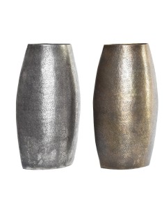 VASI D'ARREDO: vendita online VASO AL195978 ALLUMINIO 20X12X36CM COLORI ASSORTITI in offerta