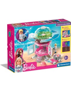 Giocattolo Bambini - La Casa Di Bing + Accessori - Tempo Creativo - Mattel  