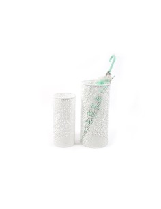 PORTAOMBRELLI: vendita online PORTAOMBRELLI 1 MISURA FERRO 19X40CM BIANCO 20528 in offerta