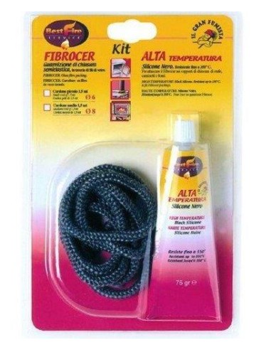 ACCESSORI: vendita online FIBERLINE KIT 8MMX1,5MT+TUBETTO AT.60ML in offerta