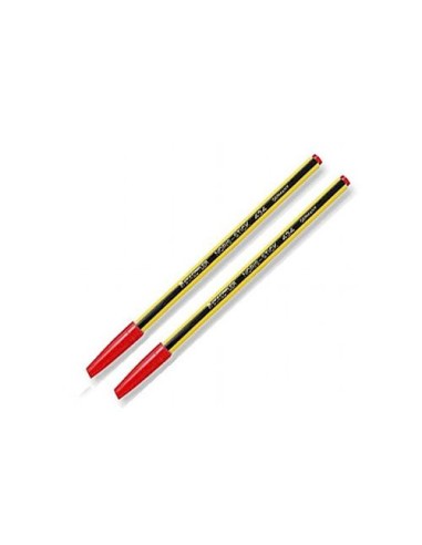 STAEDTLER 2 PENNE ROSSE NORIS