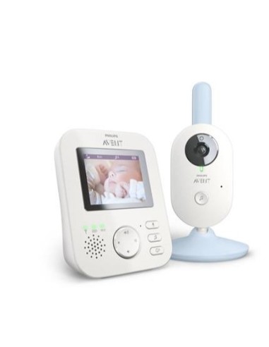 BABY MONITOR: vendita online AV SCF835/26 BABY VIDEO MONITO     R in offerta