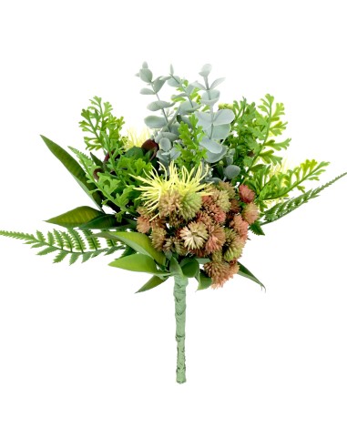 FIORI: vendita online BOUQUET 9128 SUCCULENTAS in offerta