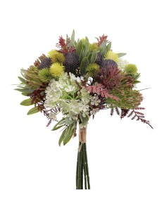 FIORI: vendita online ATADO EXOTICO ALLIUM PUPURA 3964 in offerta