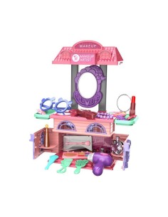 GIOCHI GIRL: vendita online CASETTA MAKE-UP 37406 31 PEZZI CON MANIGLIA in offerta